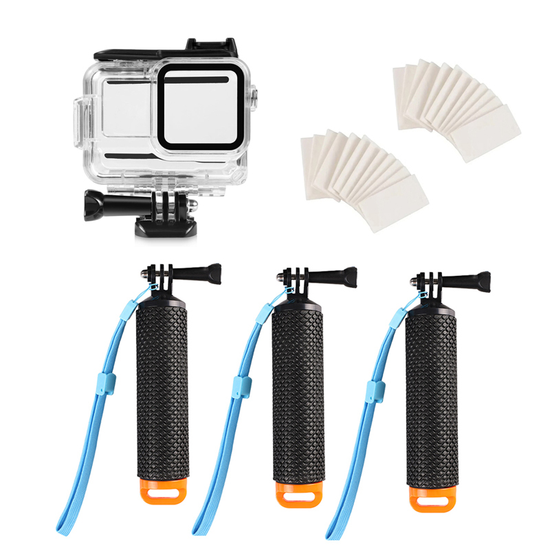 Photography Cheat Sheet - Waterproof Housing for Insta360 Ace Pro