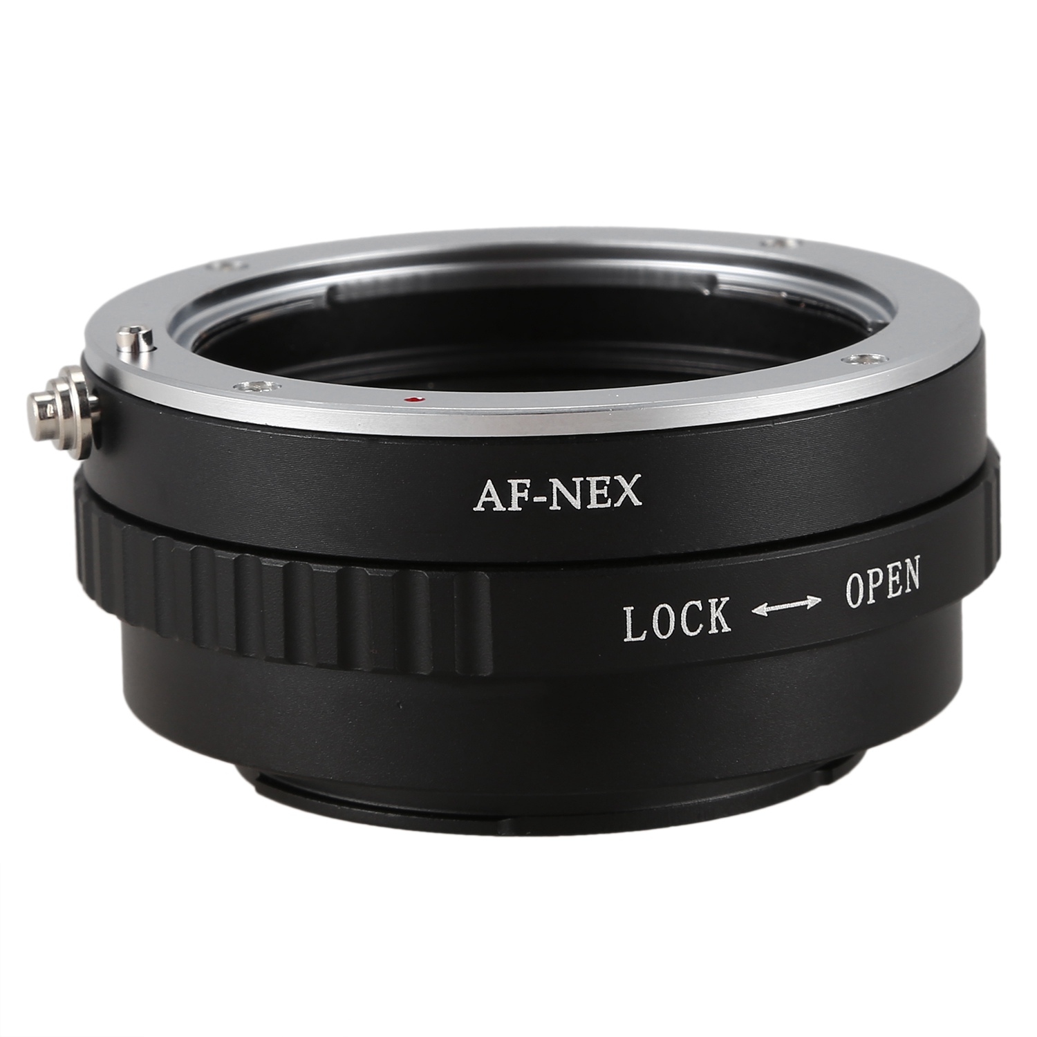 Lens Adapter Ring - ZIZI Adapter Ring For Alpha AF