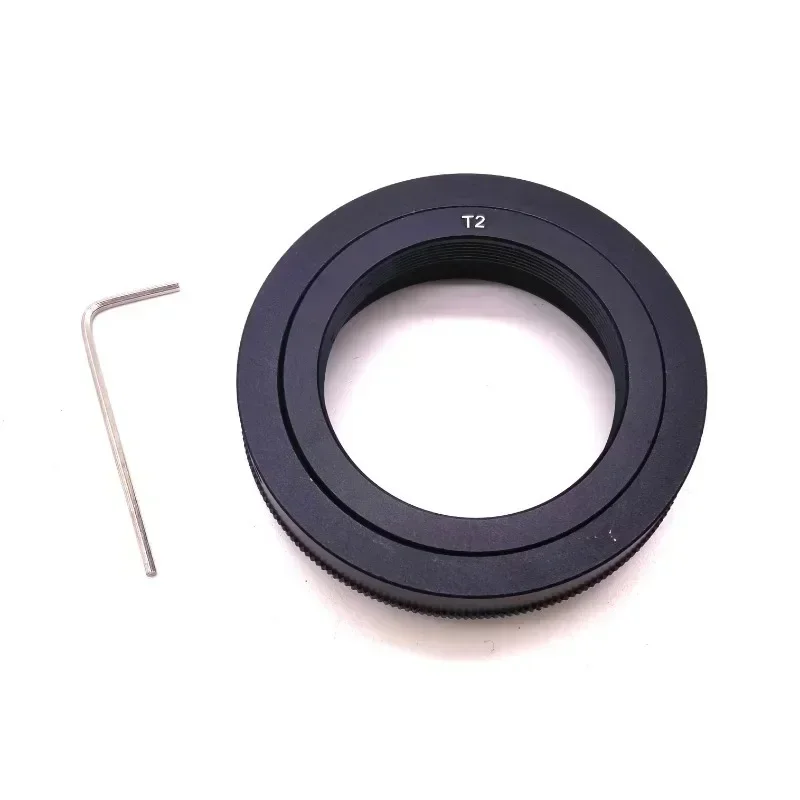 1PCS T2-EOS T2 For Canon EOS E - Lens Adapter Ring review and price