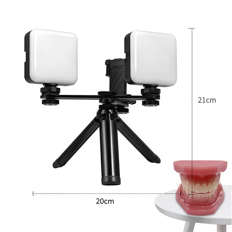 Dental Mobile Photography LED  - Photography Videos Free review and price