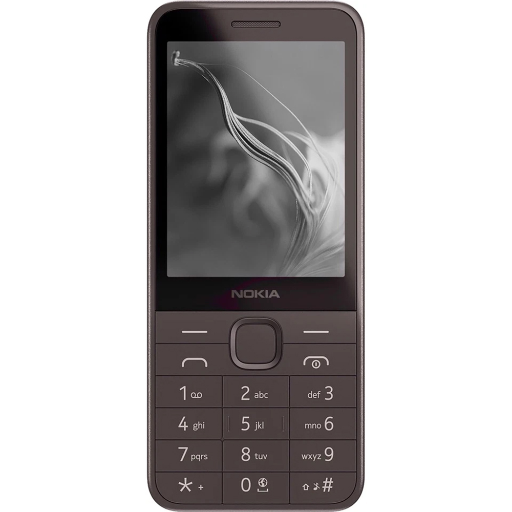Nokia 235 4G Backup Phone 2SIM - Photography Japanese review and price