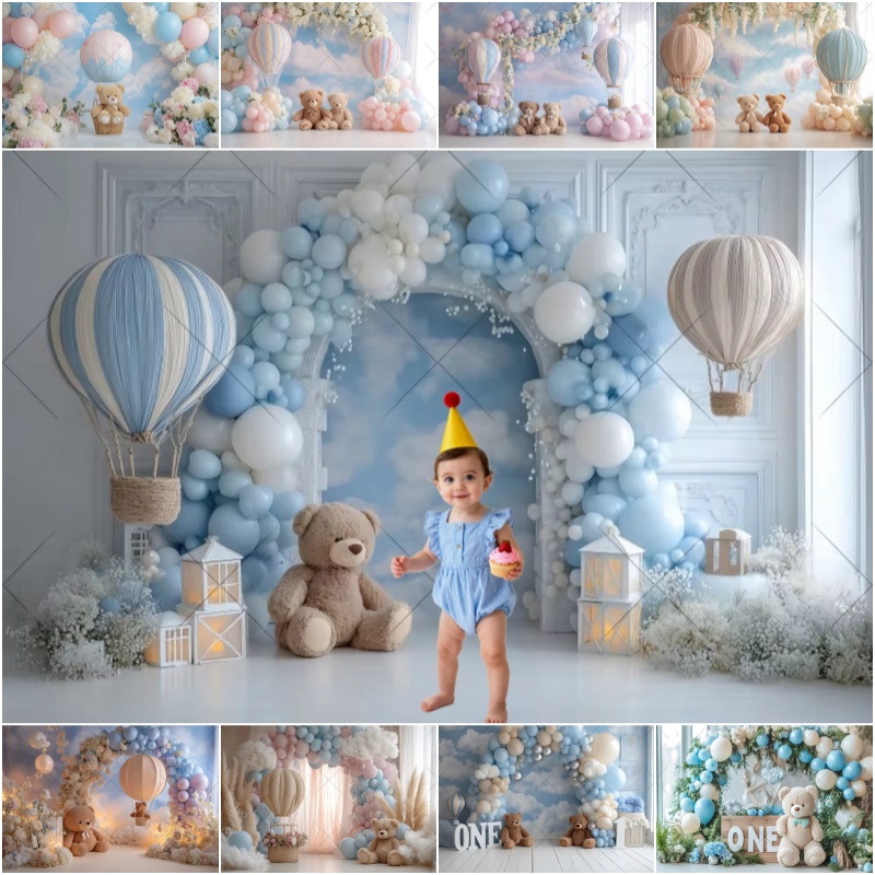Boy Girls First Birthday Cake  - Photography Cheat Sheet review and price