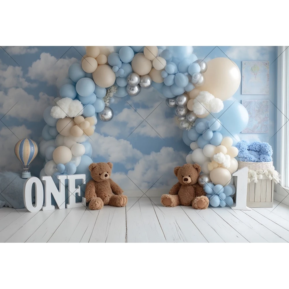 Boy Girls First Birthday Cake  - Photography Cheat Sheet review and price