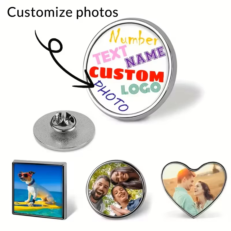 Customized Photo/Logo Business - Photographic Memory review and price