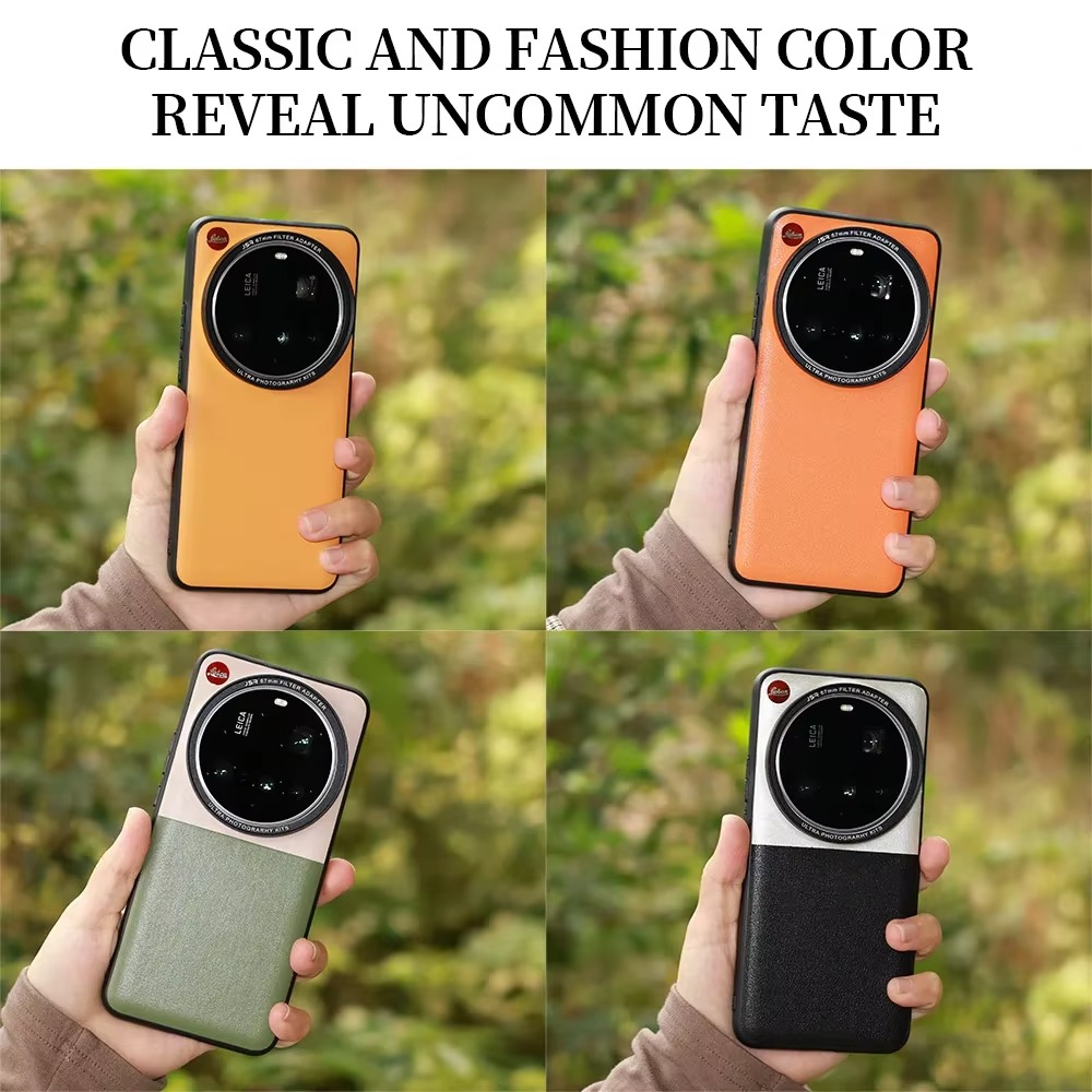 For Xiaomi 15Ultra/ 14ultra/ 1 - Lens Adapter Ring review and price