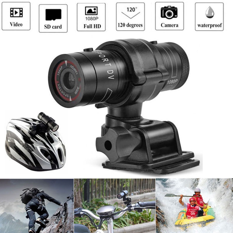 Mini Sport DV Action Sports Ca - Photographic Memory review and price