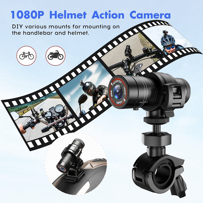 Mini Sport DV Action Sports Ca - Photographic Memory review and price