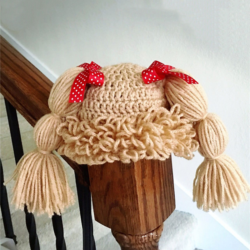 Kids Girl Beanie Hat Cosplay H - Photography Cheat Sheet review and price
