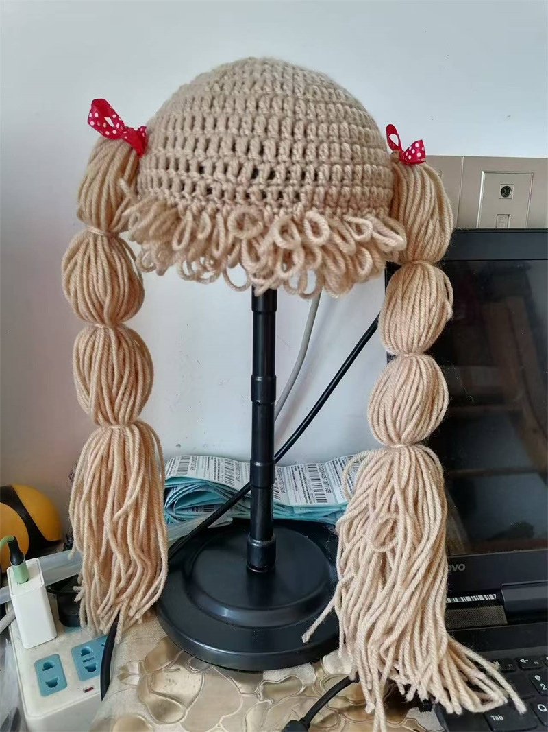 Kids Girl Beanie Hat Cosplay H - Photography Cheat Sheet review and price