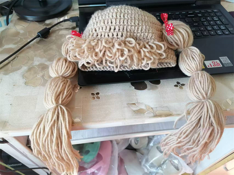 Kids Girl Beanie Hat Cosplay H - Photography Cheat Sheet review and price