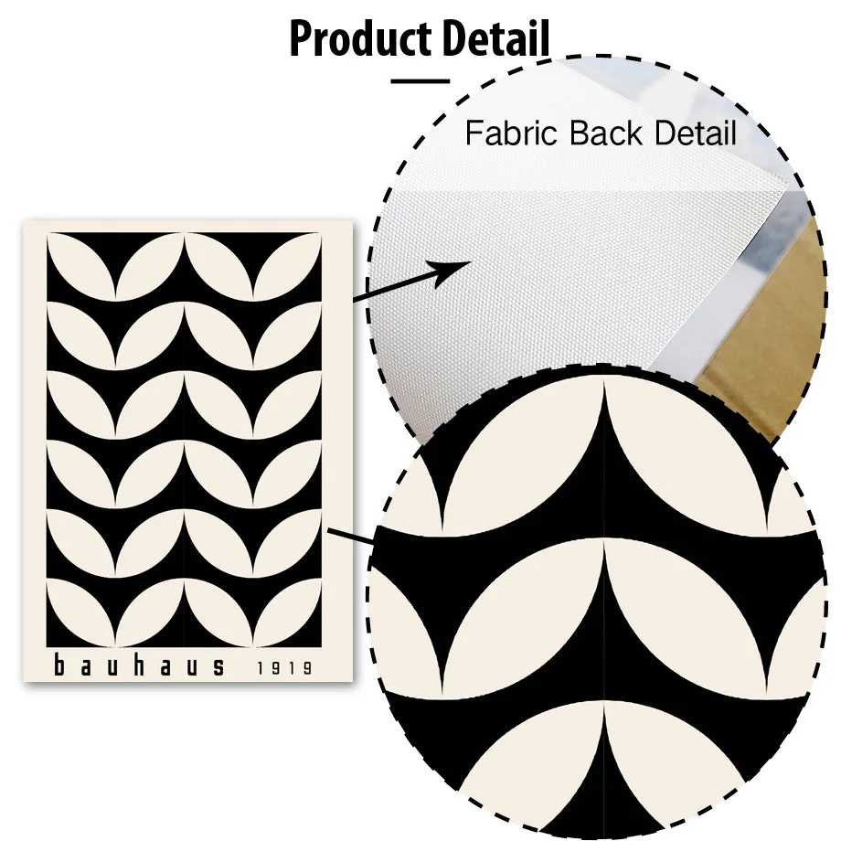 Multiple sizes 1pc frameless C - Photography Geometry review and price