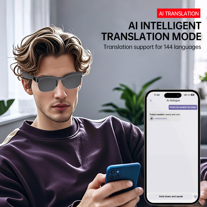 2026 Smart AI Translation Sung - Photography Japanese review and price