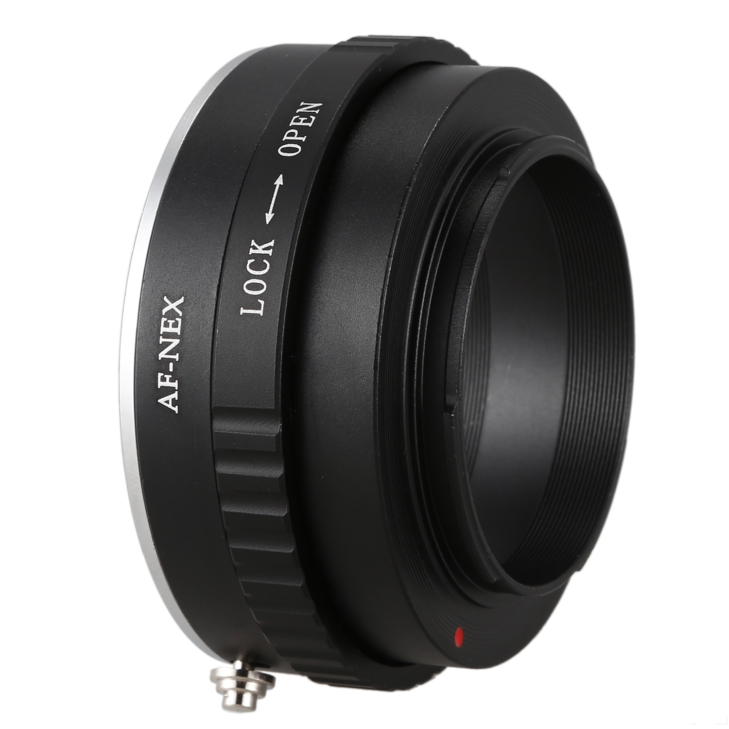 ZIZI Adapter Ring For Alpha AF - Lens Adapter Ring review and price