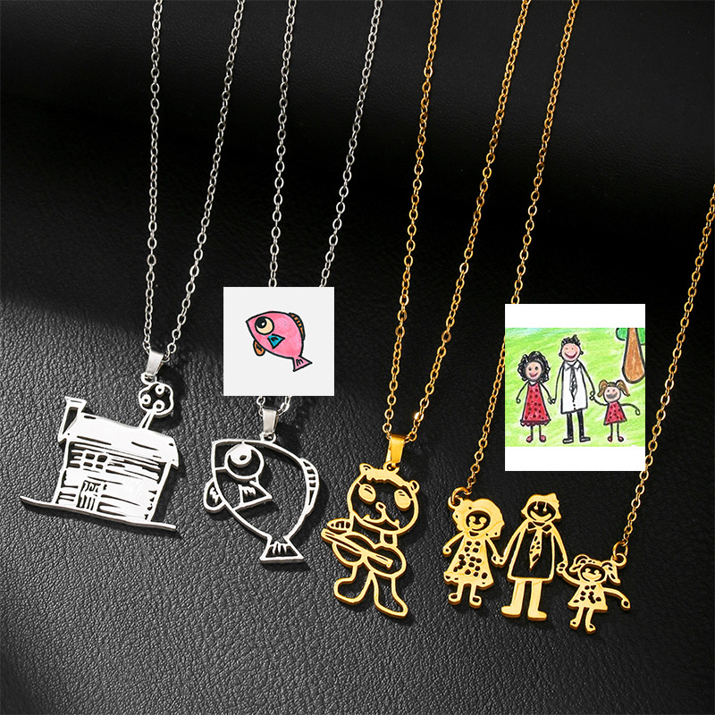 DIY Custom Logo Children's Dra - Photographic Memory review and price