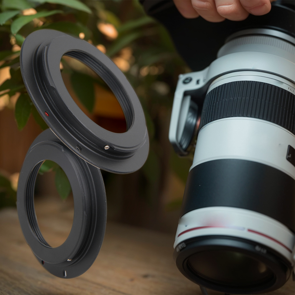 M42 Screw Lens Adapter Lens Mo - Lens Adapter Ring review and price