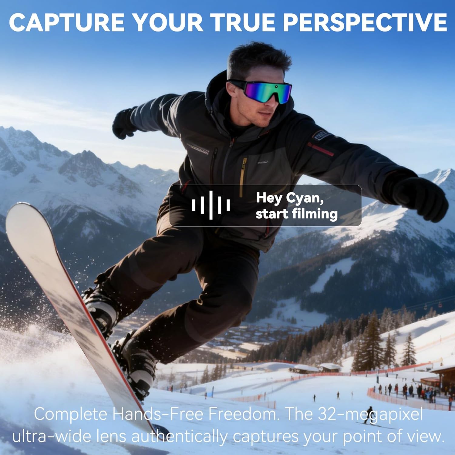 2026 New AI Smart Shooting & R - Photography Japanese review and price