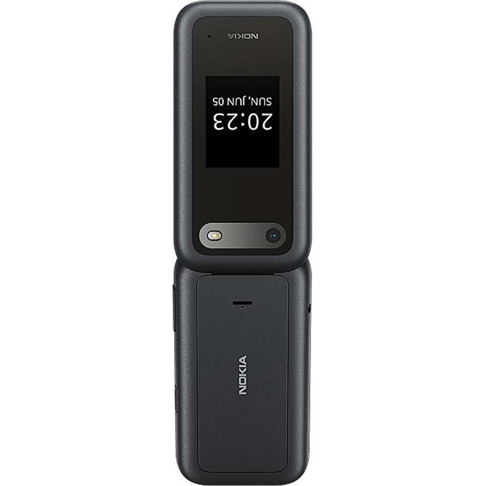 Nokia 2660 Flip 4G Backup Phon - Photography Japanese review and price