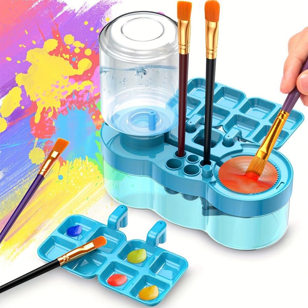 Multi Function Paint Brush Was - Photography Design review and price