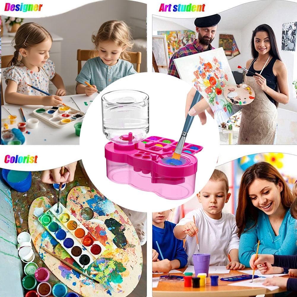 Multi Function Paint Brush Was - Photography Design review and price