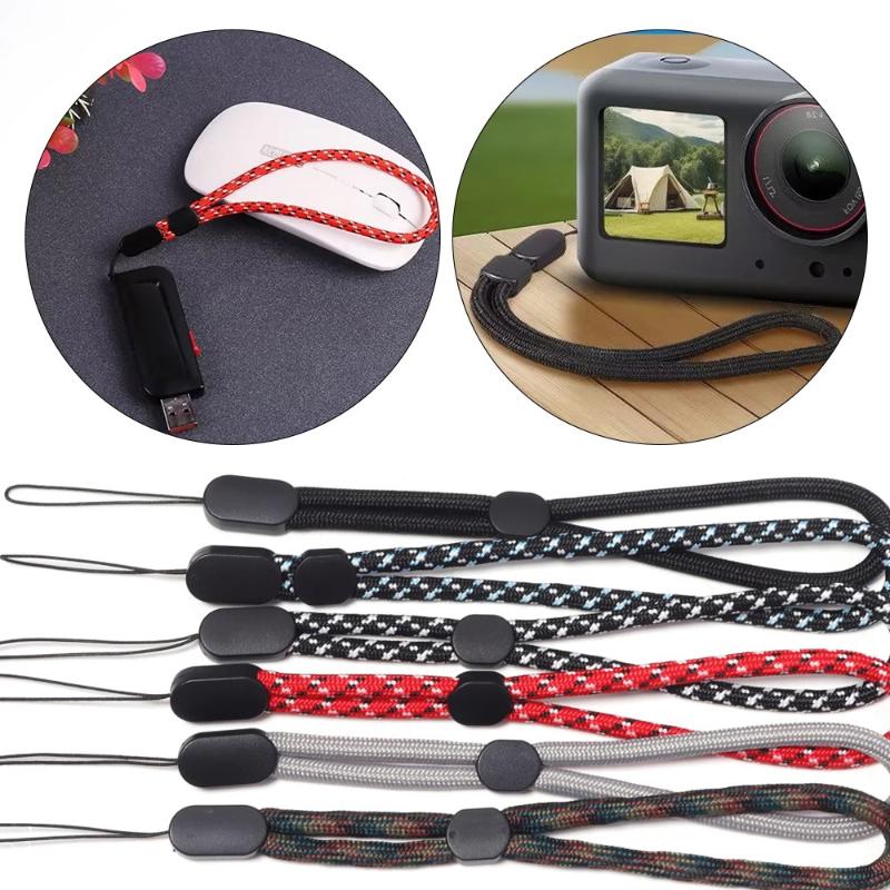 5 Pcs Adjustable Universal Wri - Camera Wrist Strap review and price