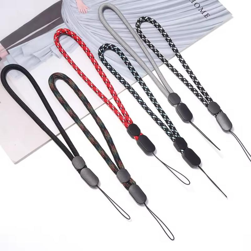 5 Pcs Adjustable Universal Wri - Camera Wrist Strap review and price