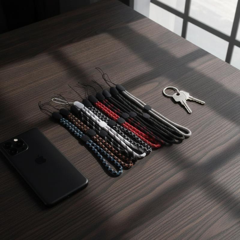 5 Pcs Adjustable Universal Wri - Camera Wrist Strap review and price