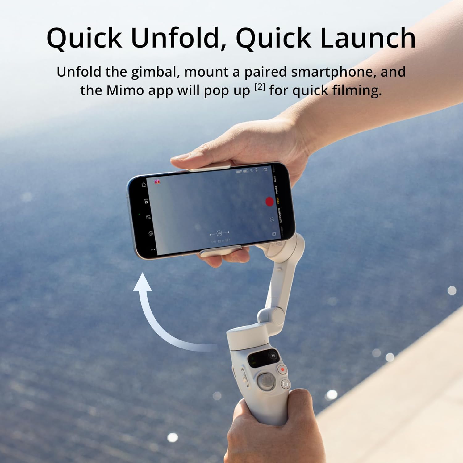 DJI Osmo Mobile 7 Gimbal Stabi - Photography Basics review and price