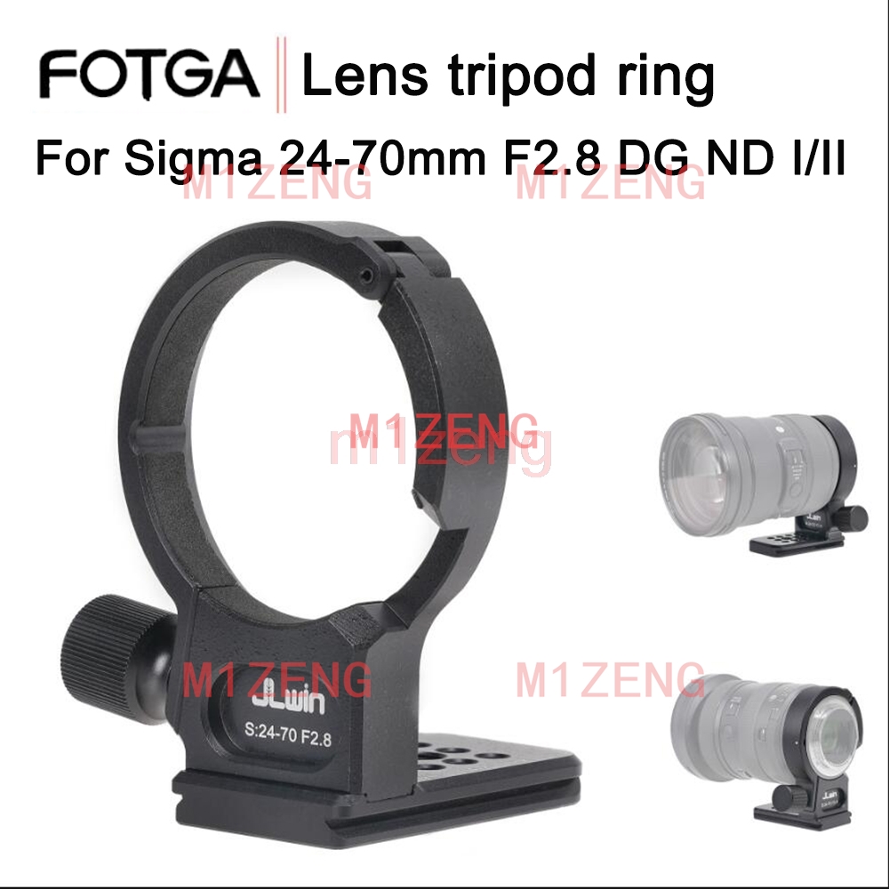 Lens Tripod Mount Ring For Sig - Lens Adapter Ring review and price