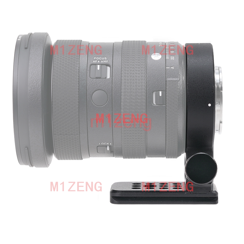 Lens Tripod Mount Ring For Sig - Lens Adapter Ring review and price