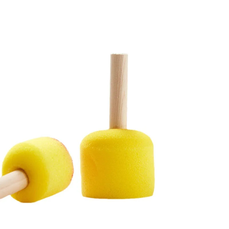 5/10PCS Wooden Handle Mushroom - Photography Design review and price