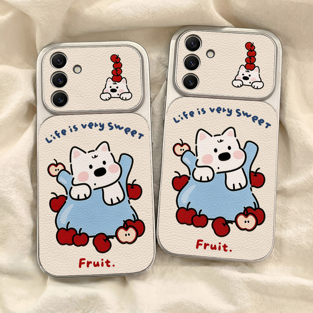 Cute Cartoon Dog Lanyard Phone - Camera Wrist Strap review and price