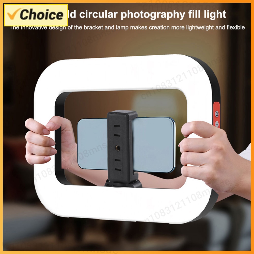 Portable Square Fill Light Mul - Photography Videos Free review and price