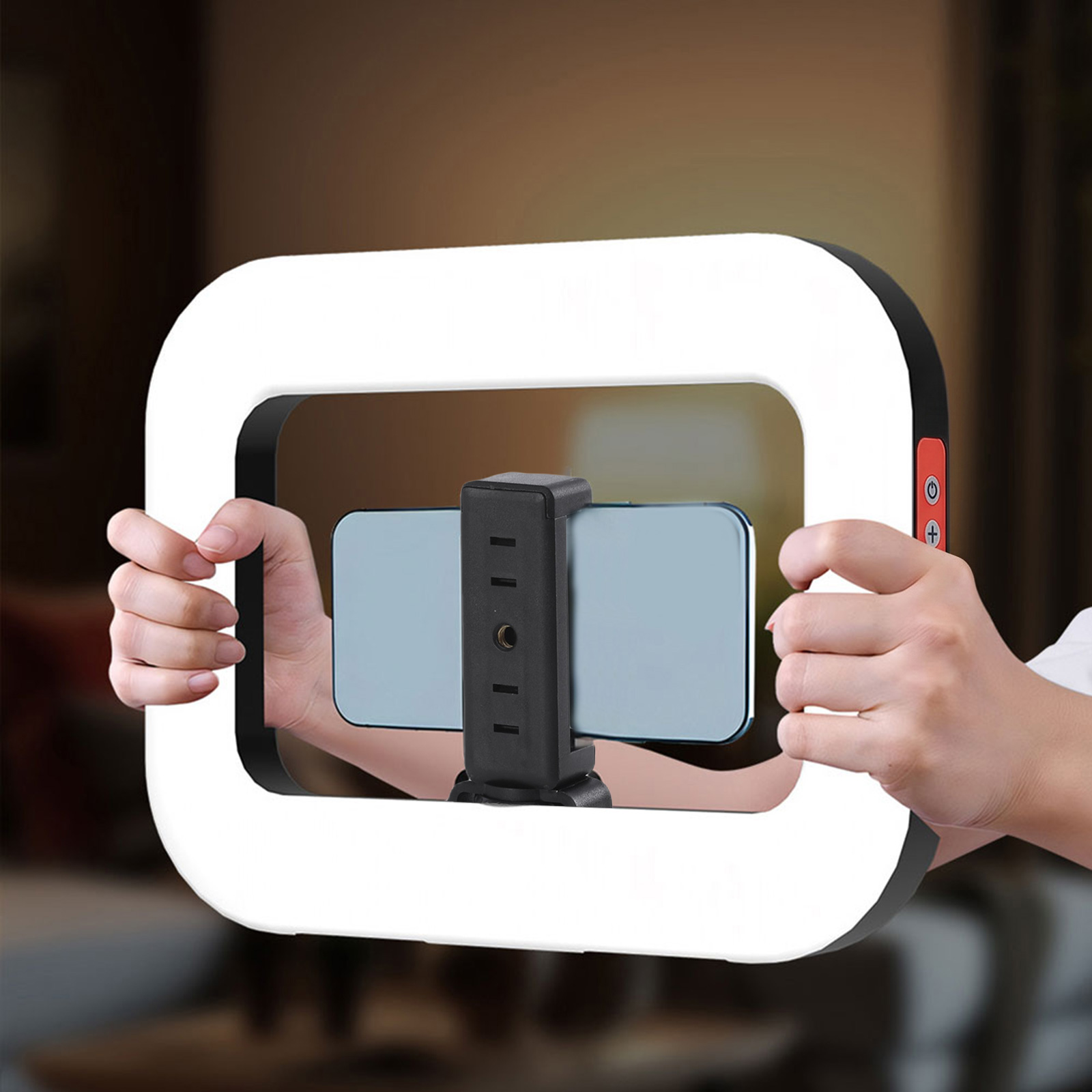 Portable Square Fill Light Mul - Photography Videos Free review and price