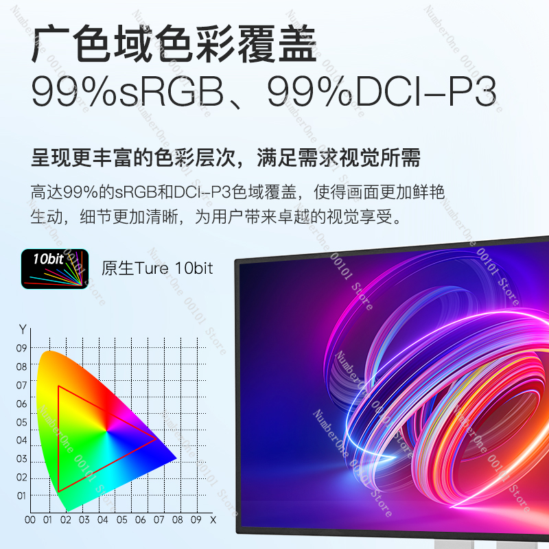 G32P Ultra HD Monitor 32 Inch  - Photography Design review and price