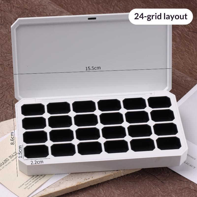 {+} 1Pcs Empty Magnetic Packag - Photography Design review and price