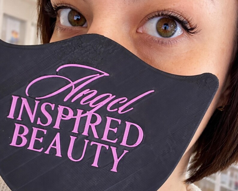 Personalized Lash Brow Tech Ph - Photography Prompt review and price