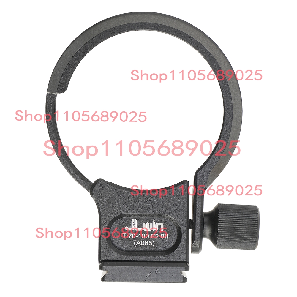 Tripod Mount Ring Lens Collar  - Lens Adapter Ring review and price