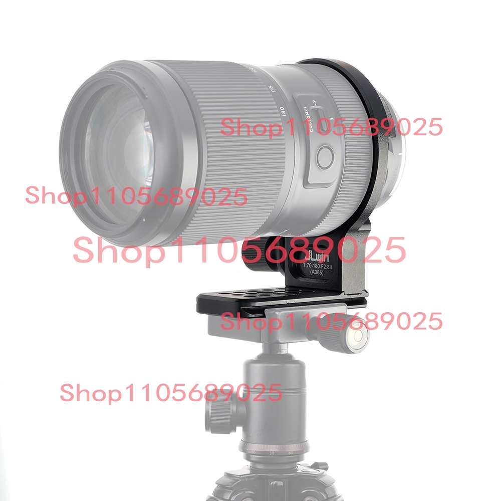 Tripod Mount Ring Lens Collar  - Lens Adapter Ring review and price