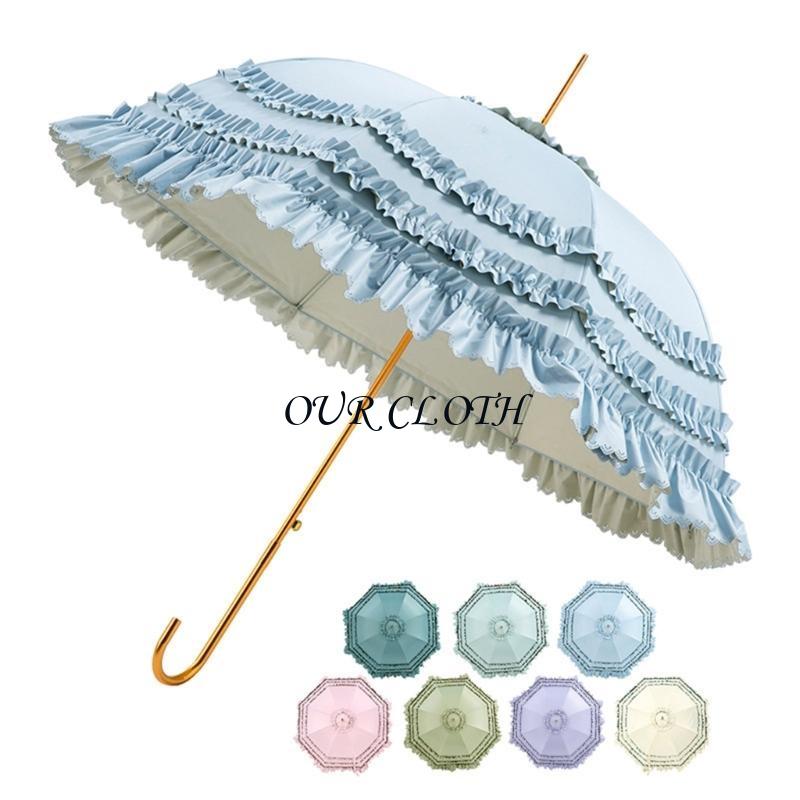 Princess Lace Umbrella Full Li - Photography Umbrella review and price