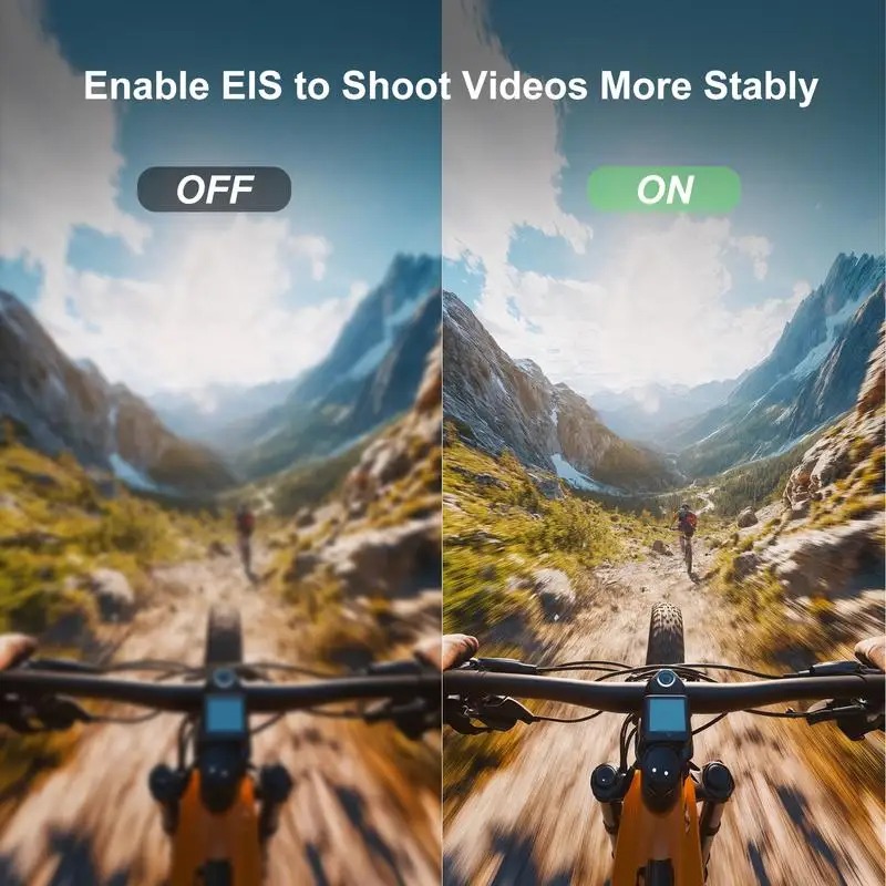 5K Thumb Action Camera 4K 2.7K - Photographic Memory review and price