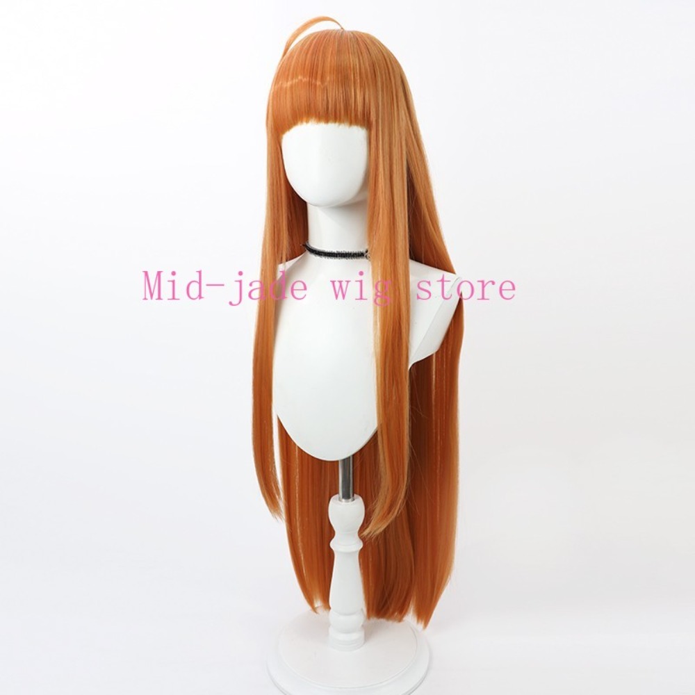 Futaba Sakura Cosplay Wig Oran - Photography Japanese review and price