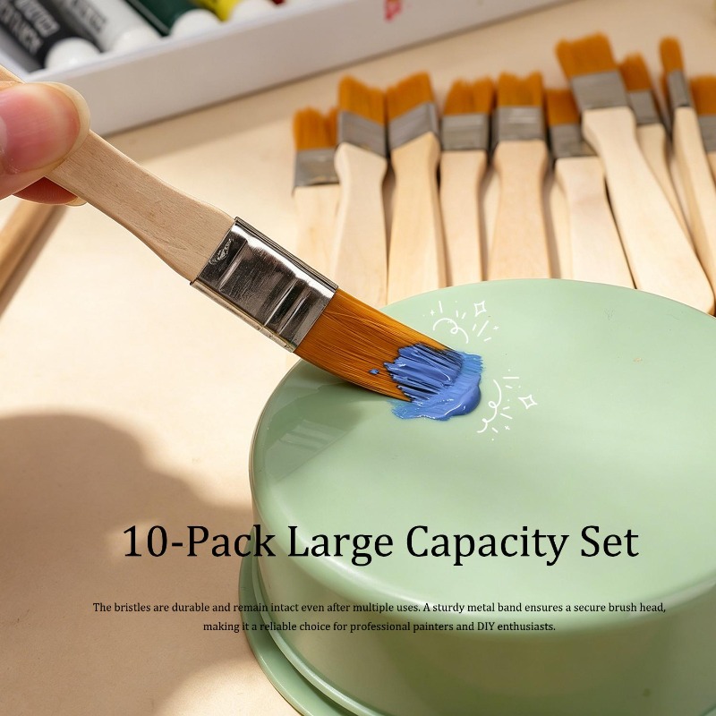 Yunliwei Wooden Handle Paint B - Photography Design review and price