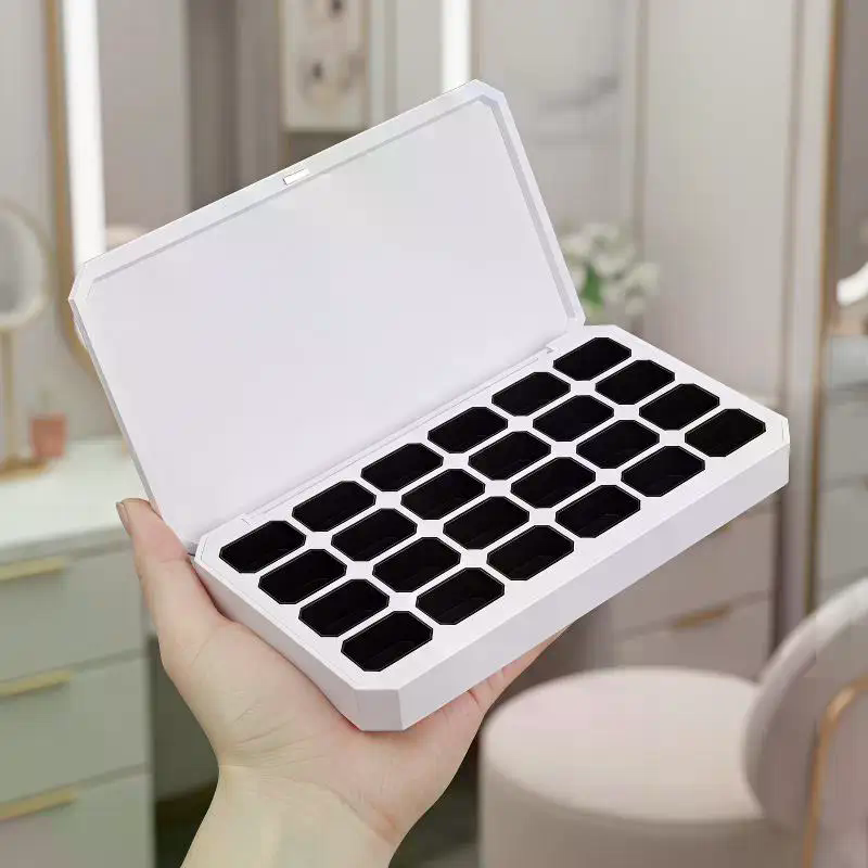 1Pcs Empty Magnetic Packaging  - Photography Design review and price