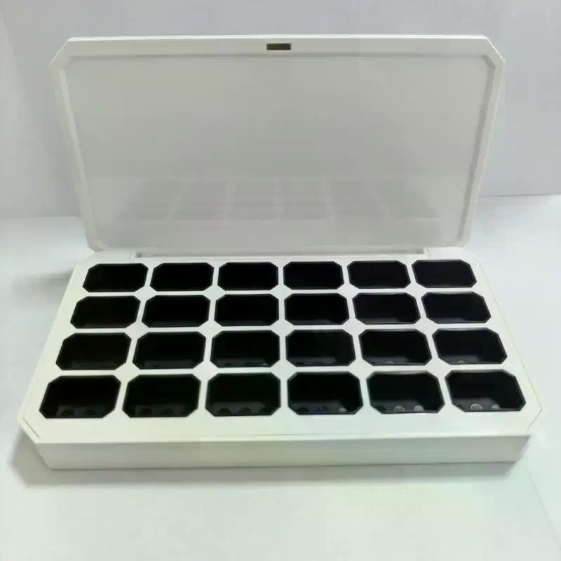 1Pcs Empty Magnetic Packaging  - Photography Design review and price