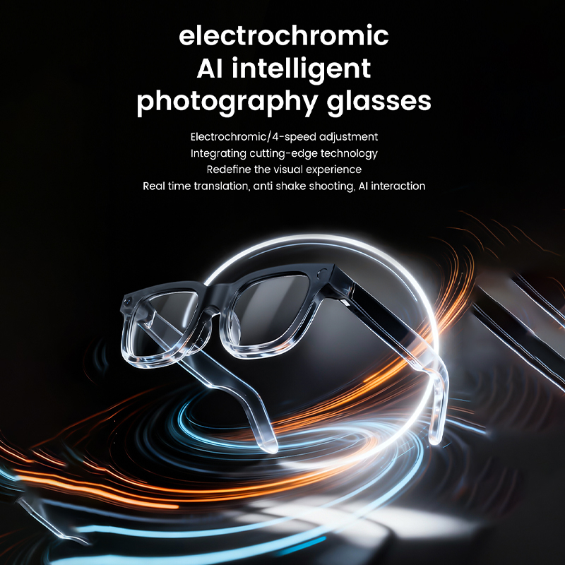 2026 Smart Glasses HD Photo Vi - Photography Japanese review and price