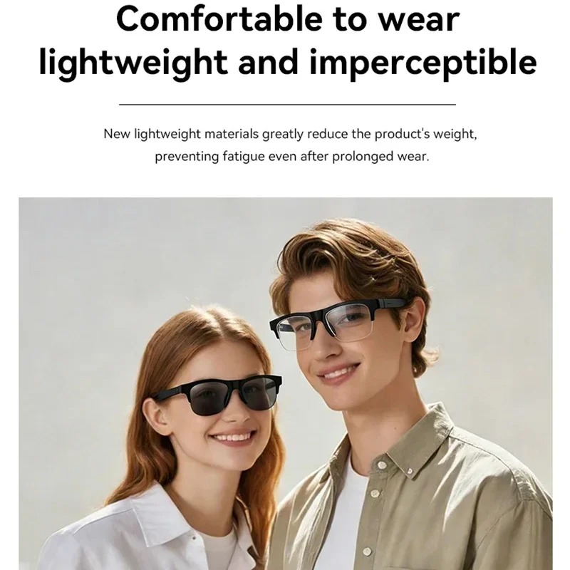 Smart Translation Glasses Real - Photography Japanese review and price