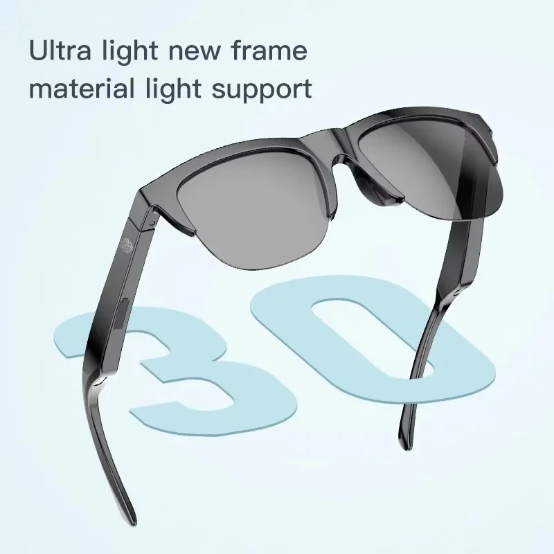 Smart Translation Glasses Real - Photography Japanese review and price