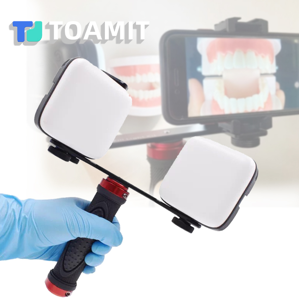 Dental Photography Light, Blue - Photography Basics review and price