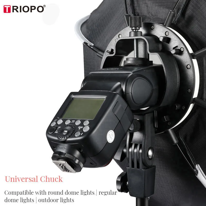 TRIOPO KX  65cm 90cm Softbox   - Photography Umbrella review and price