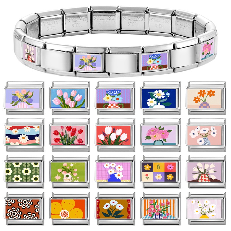 2025 Women's Fashion Colorful  - Photography Geometry review and price